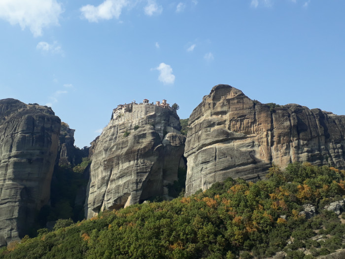 Meteora